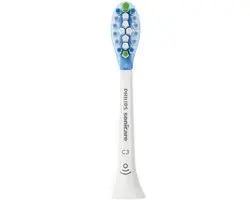 Philips Sonicare C3 HX9046/87 Opzetborstels - 6 Stuks - Wit