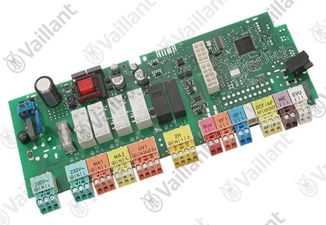 Vaillant VIH QW 190/1 E Elektrische boiler