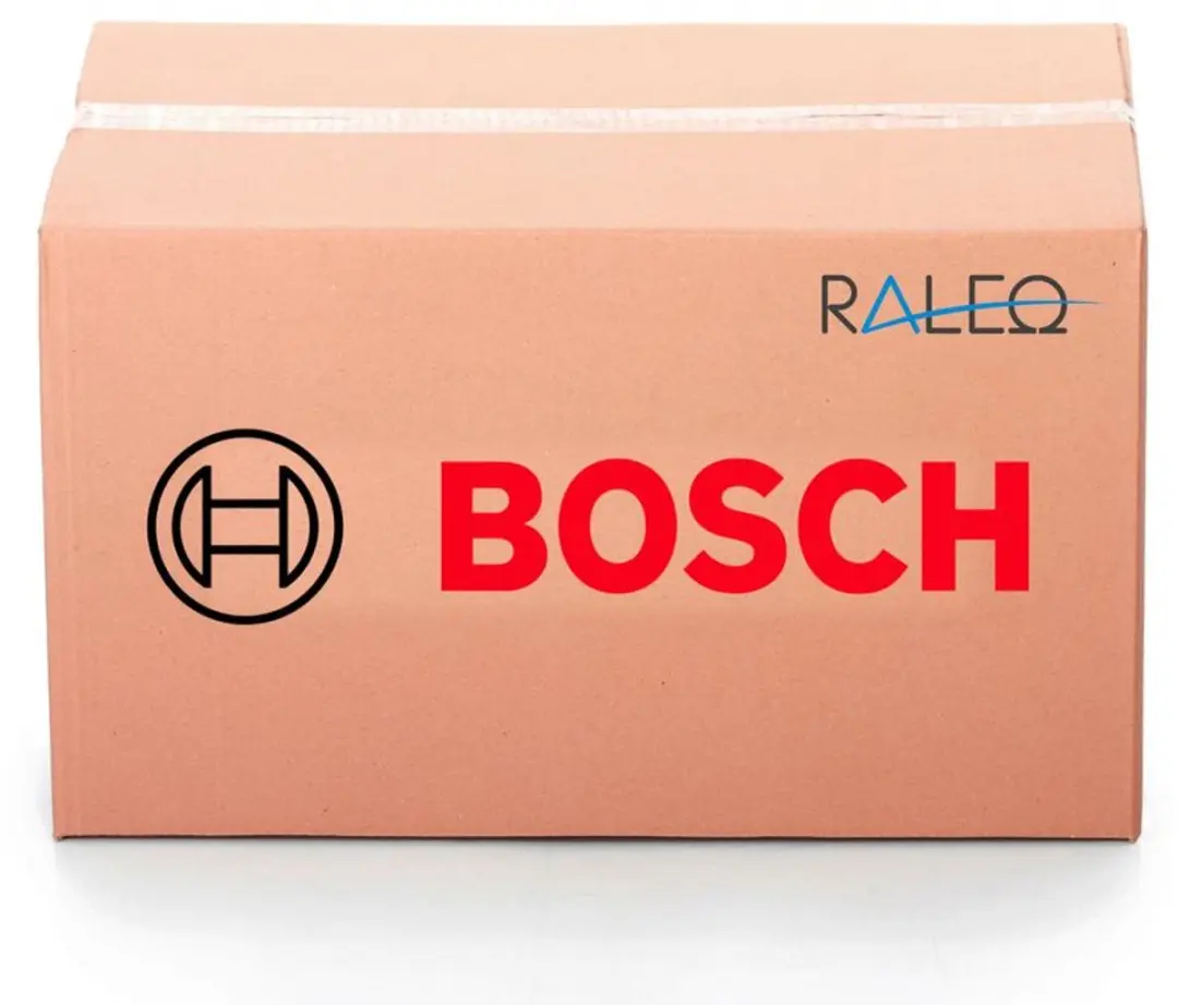 Bosch Ontstekingseenheid 8738743641