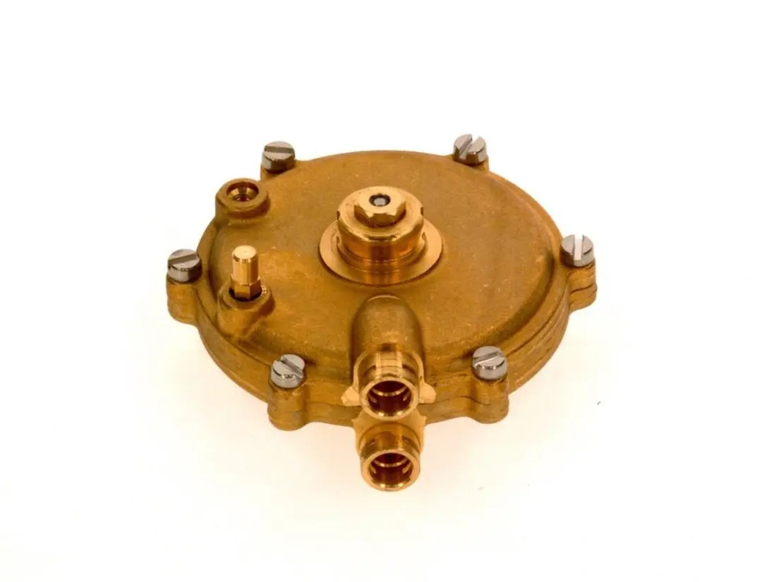 Bosch Sanitair Membraan Groep 7101164