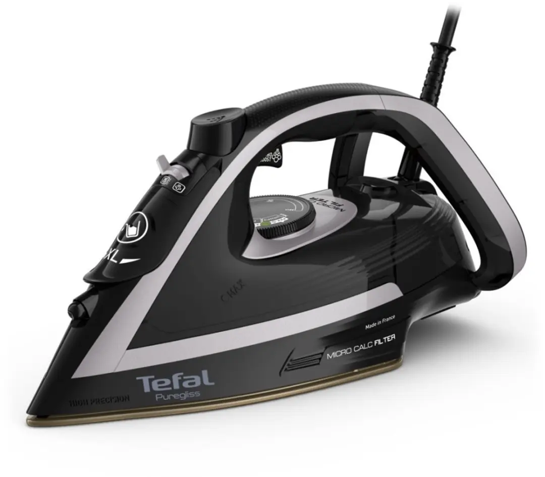 Tefal Puregliss FV8062 Strijkijzer 3000W