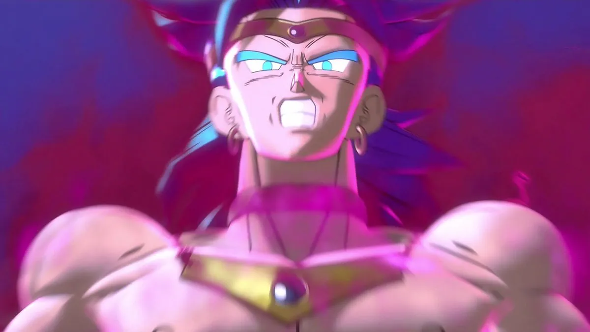 Bandai Namco Dragon Ball Xenoverse 2 Future Saga Chapter 1 - Windows Download