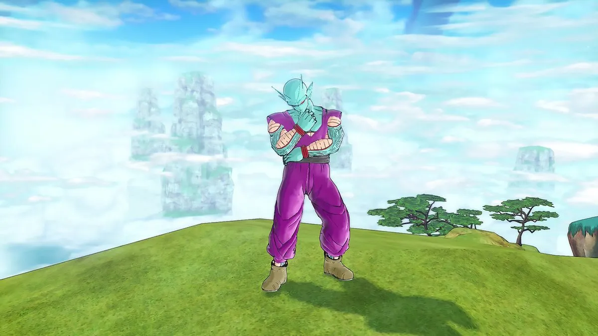 Bandai Namco Dragon Ball Xenoverse 2 Future Saga Chapter 1 - Windows Download
