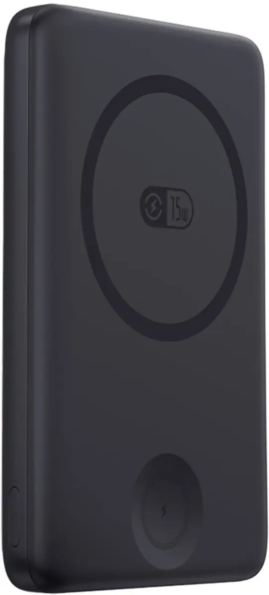 Baseus EnerFill FT11 MagSafe Powerbank 10000mAh - 27W - Zwart