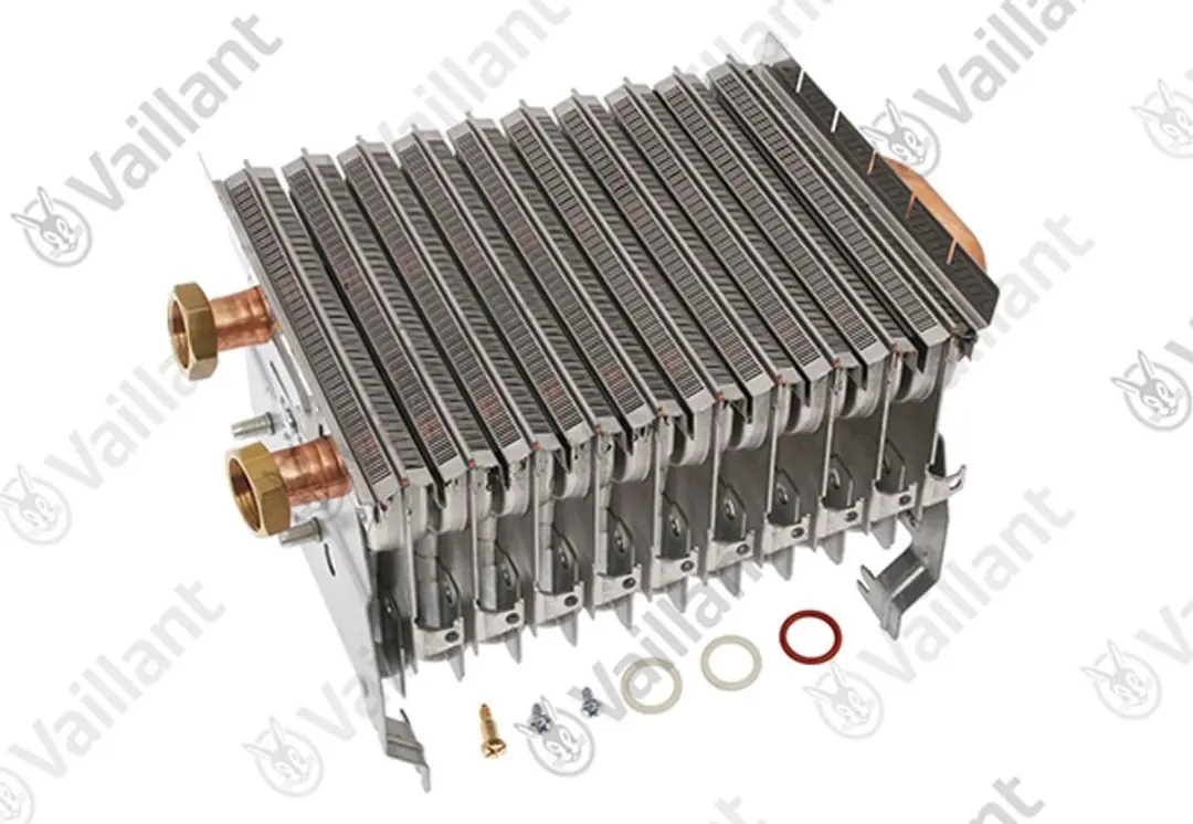 Vaillant VC 195/4-5 Turbo Brander 20kW