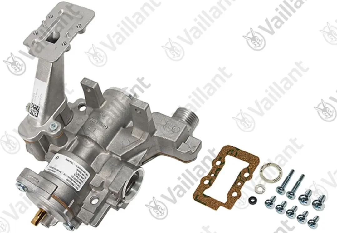 Vaillant Gaskraan 2HEE+ MAG 144/1 Z