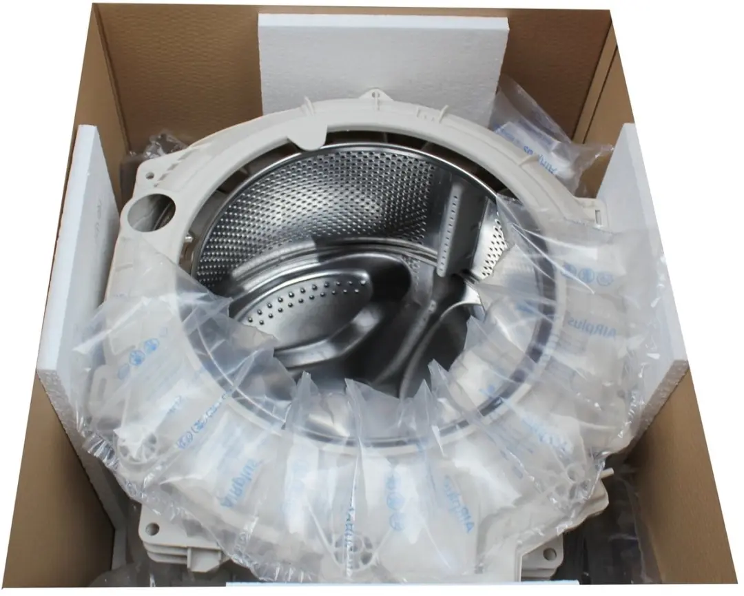 Whirlpool Kuip + Trommel CPL W.U. ST1400 52L