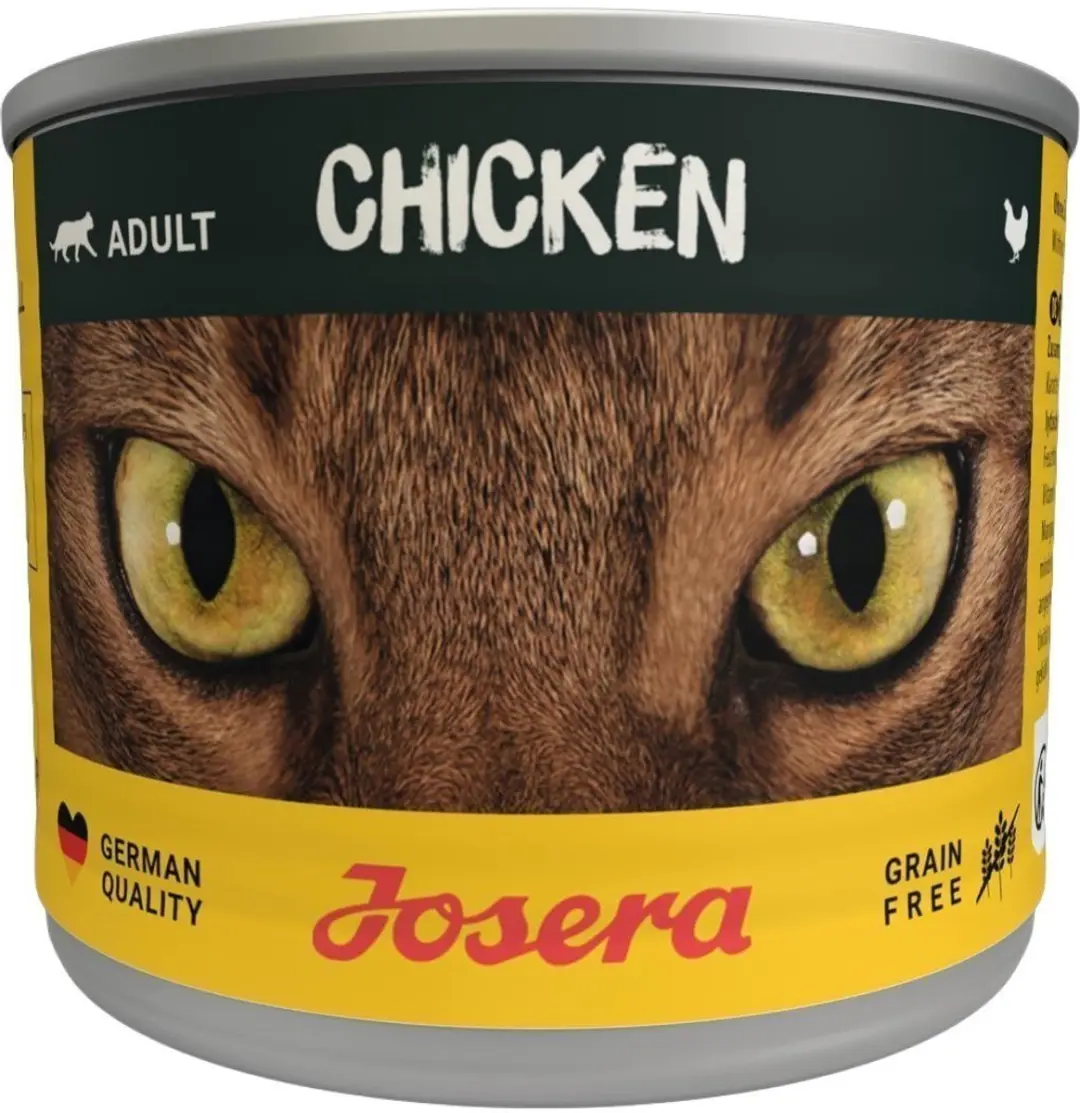 Josera Chicken Kattenvoer
