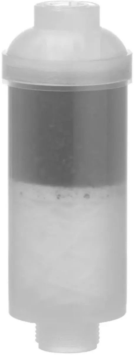 Hendi Omgekeerde Osmose Filter Cartridge 1.0 - Actieve Kool - Wit/Grijs