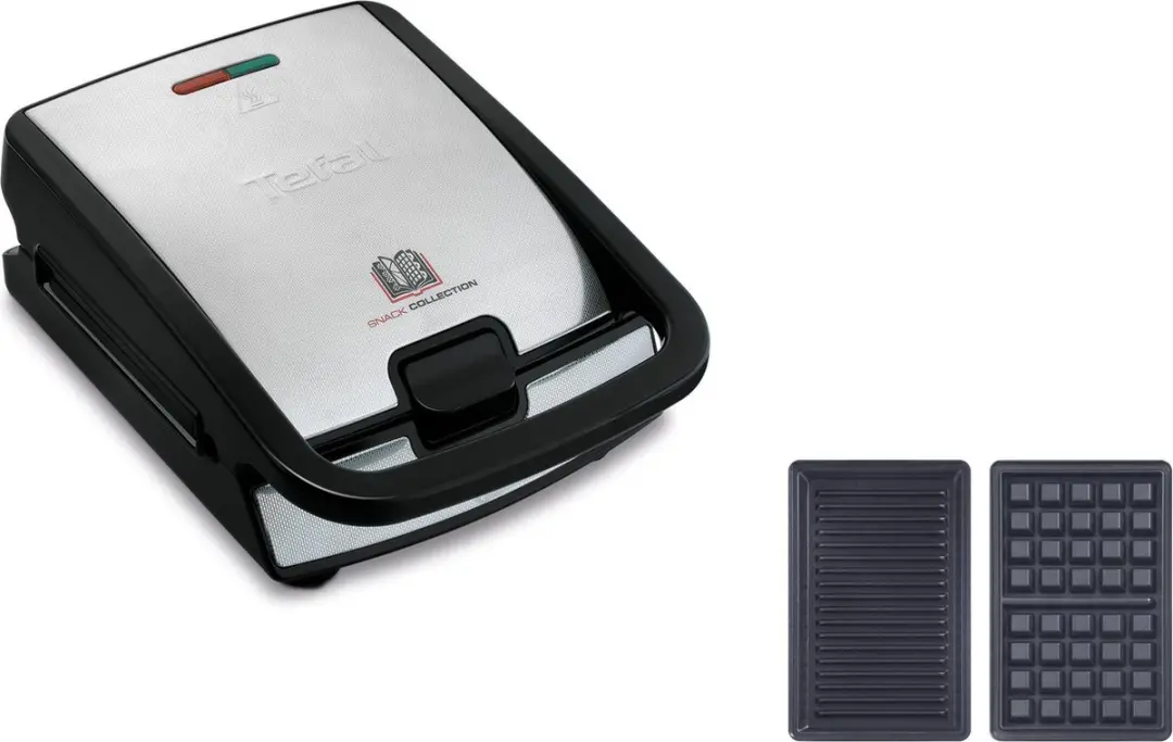 Tefal Snack Collection SW857D Contactgrill