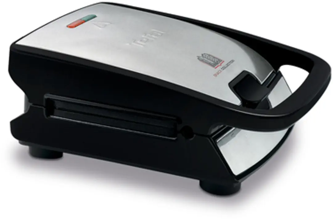 Tefal Snack Collection SW857D Contactgrill - 700W - 2 Platen