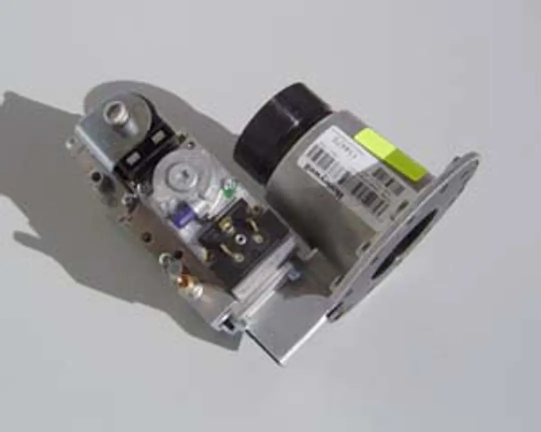 Remeha Gasklep+Venturi VR4615FB1010B 80-12 S100617