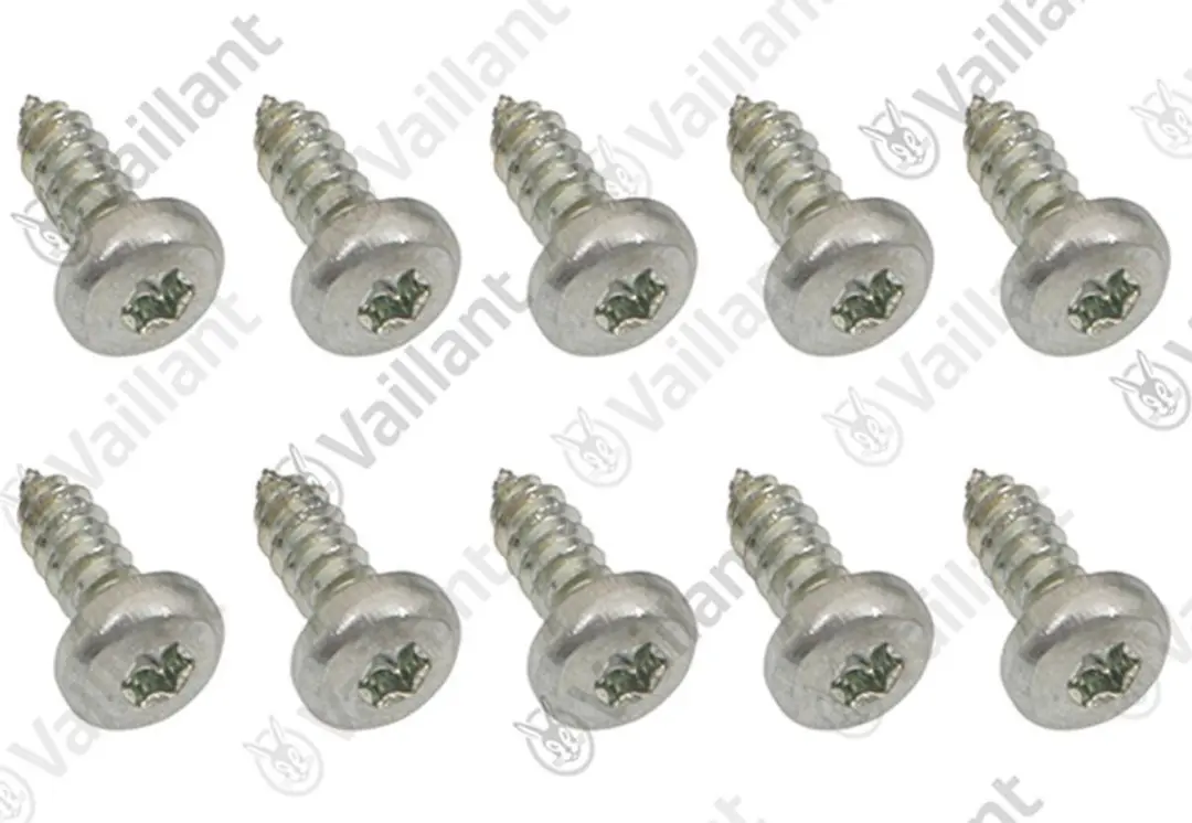 Vaillant VE 12/14 EU I Schroeven