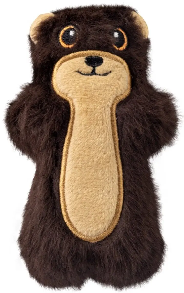 KONG Snuzzles Mini Otter 7x3x12cm