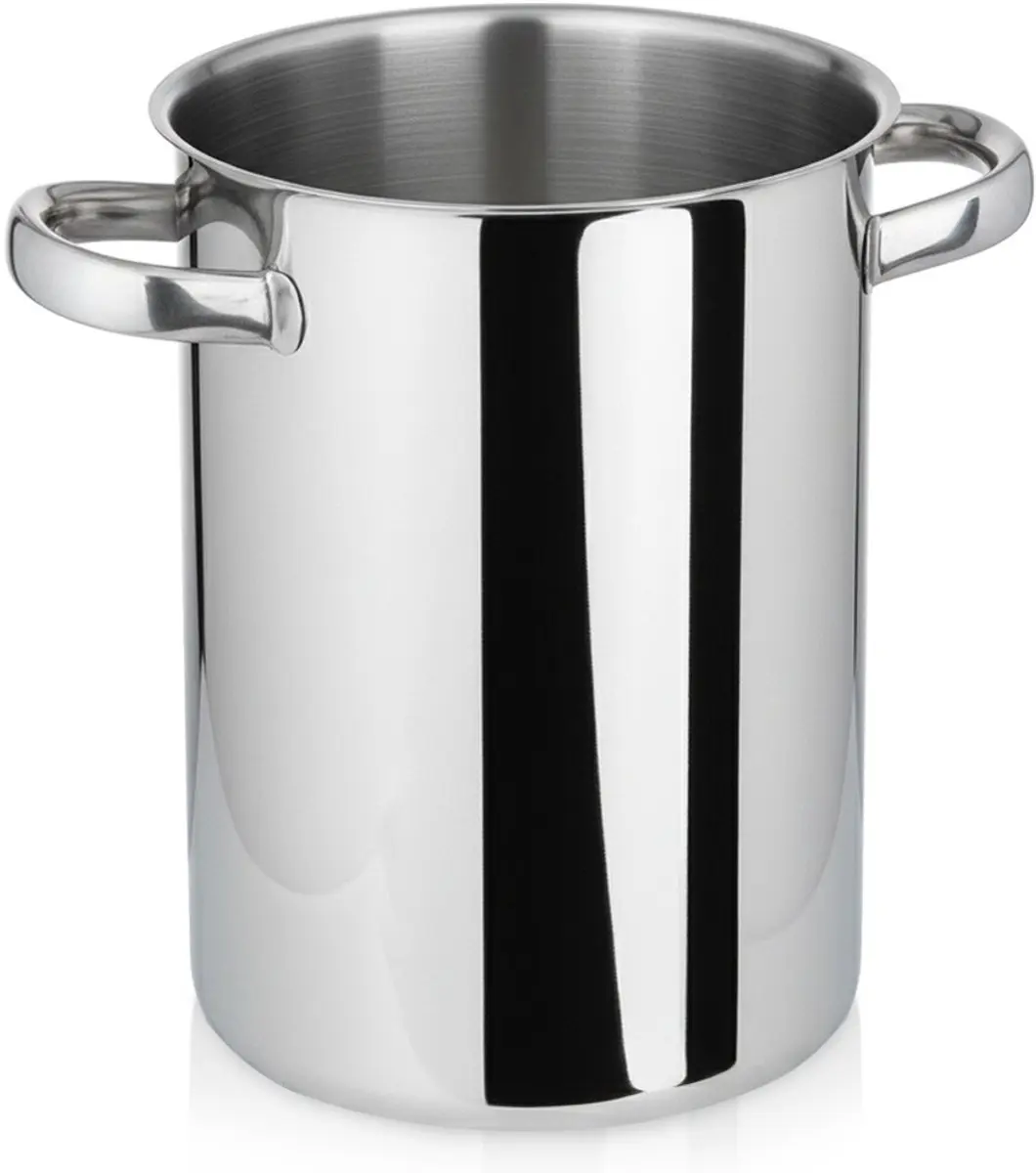 Cookinglife Aspergepan RVS 14cm