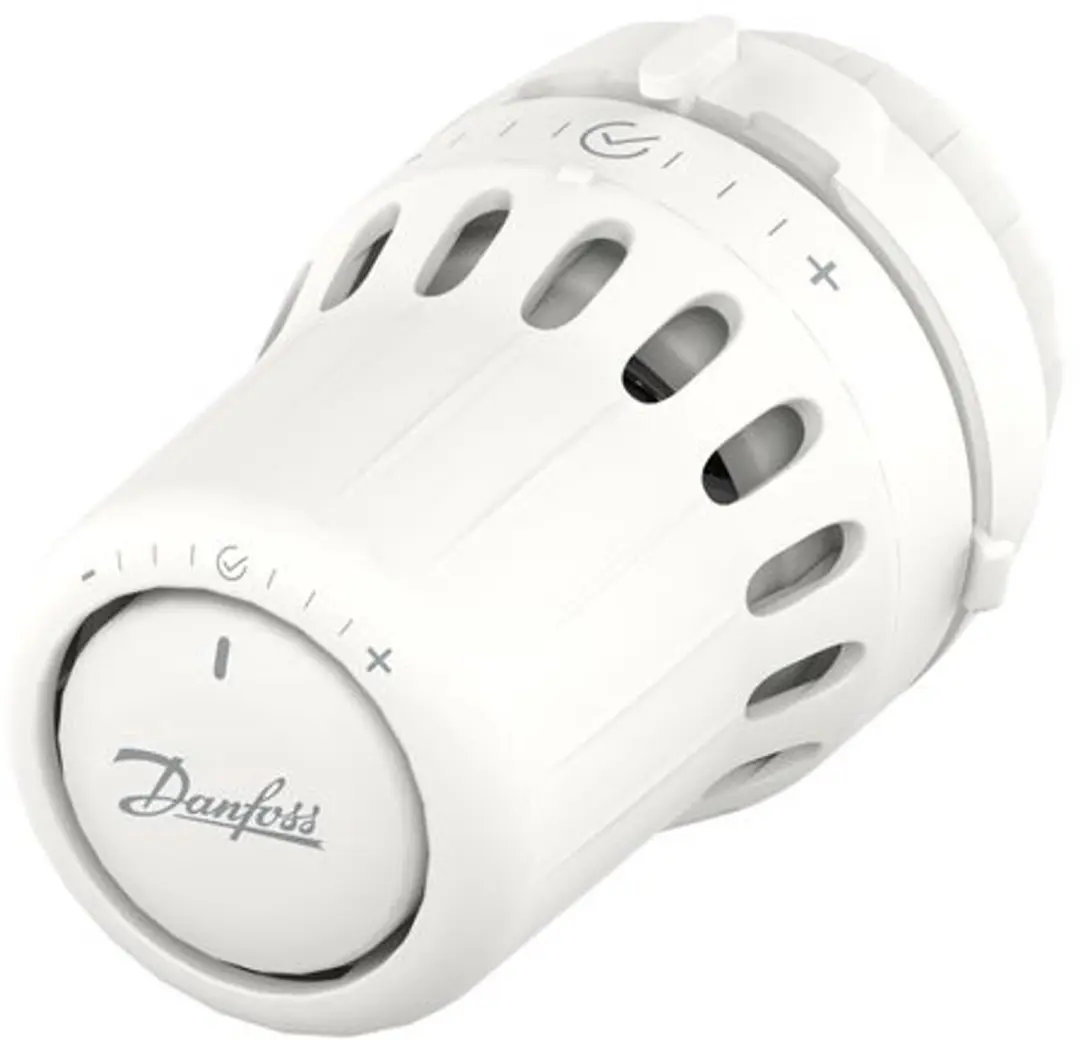 Danfoss Thermostaatknop React EF 015G3094