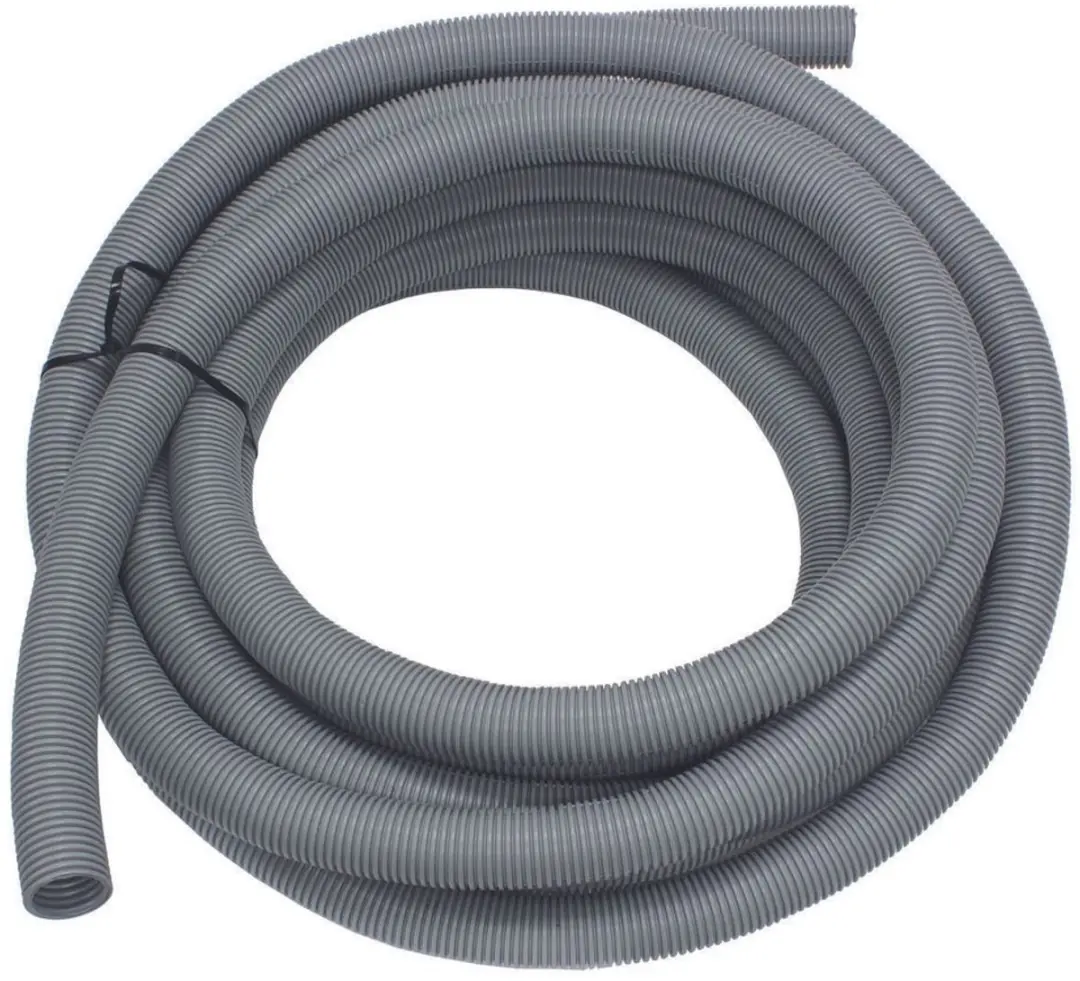 Vaillant Flexibele Rookgasbuis DN60 PP 15m