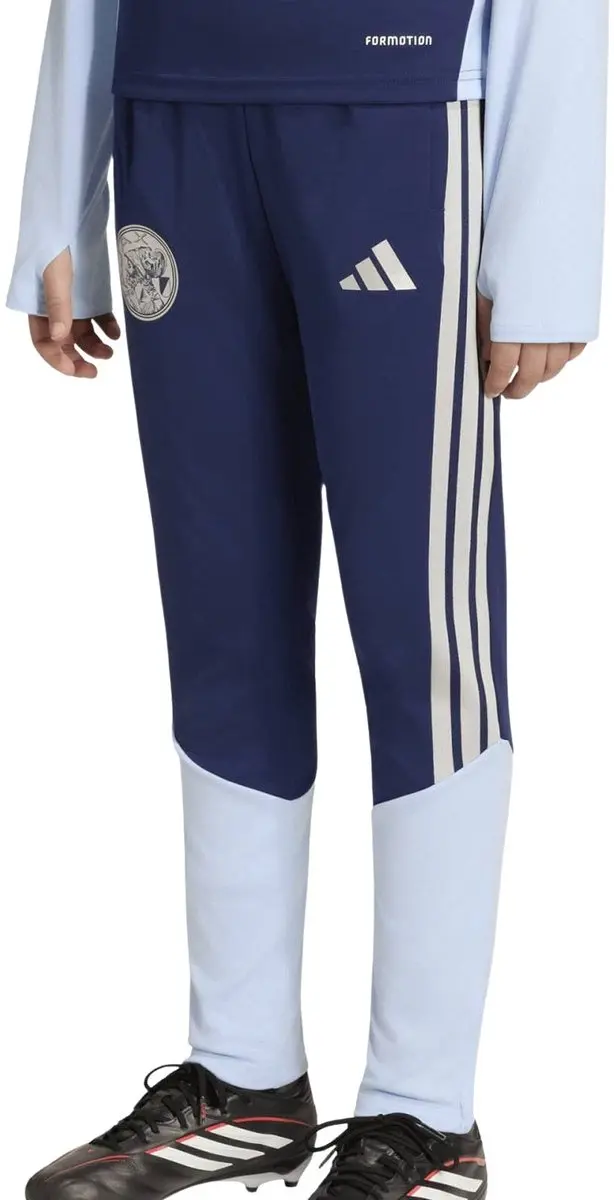 Adidas Ajax Trainingsbroek Junior 164