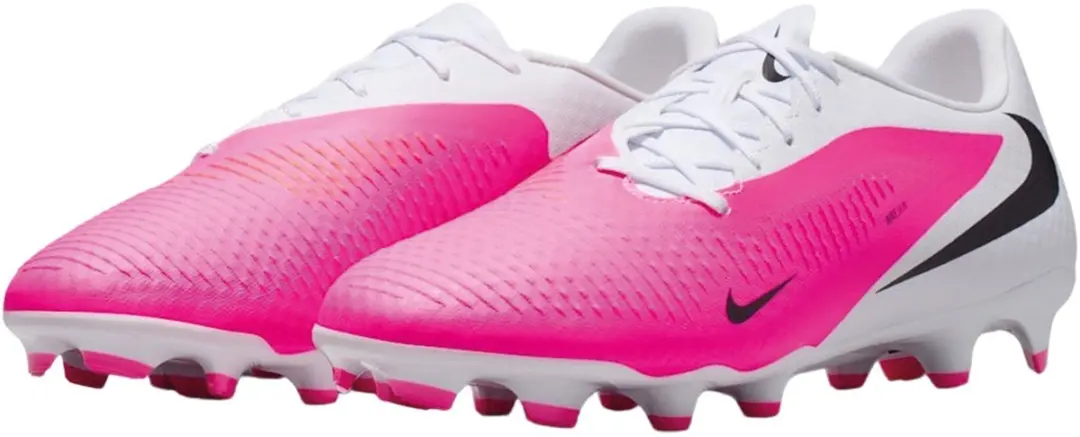 Nike Phantom 6 Low Academy FG/MG Voetbalschoenen