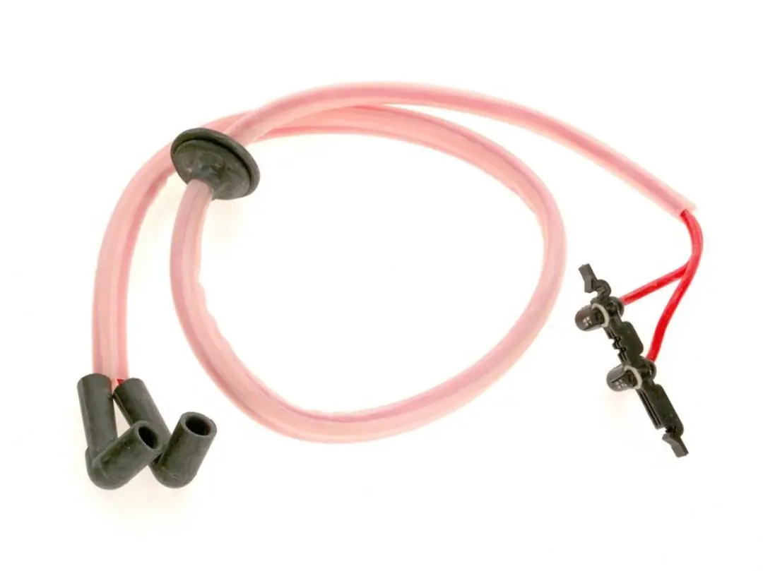 Bosch Ontstekingskabel 87186493960