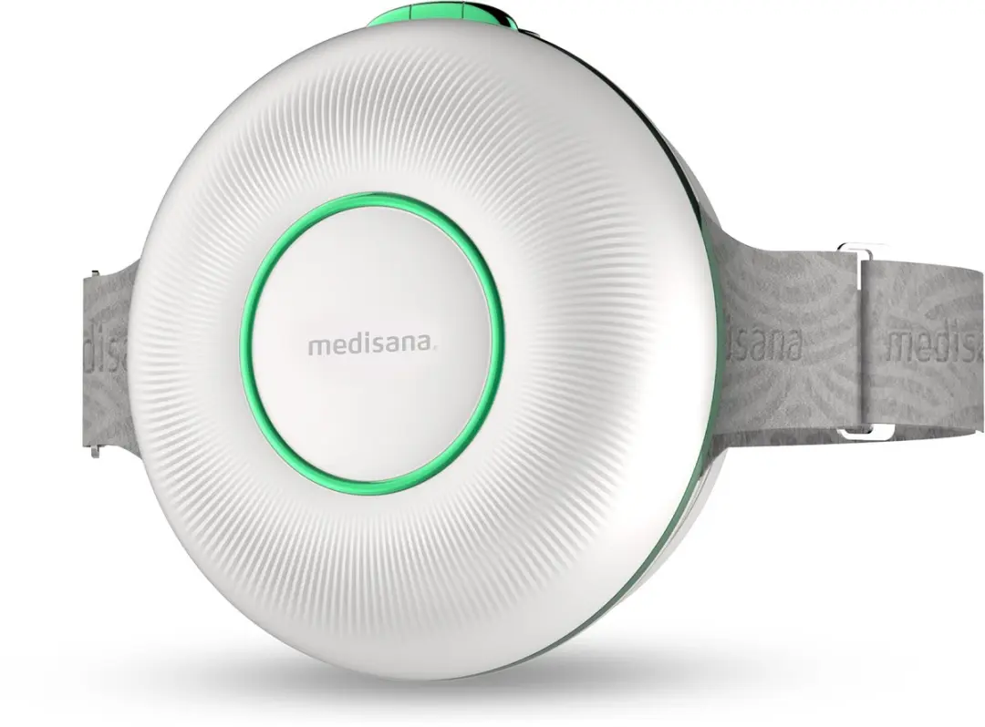 Medisana BM 100 Buikmassageapparaat