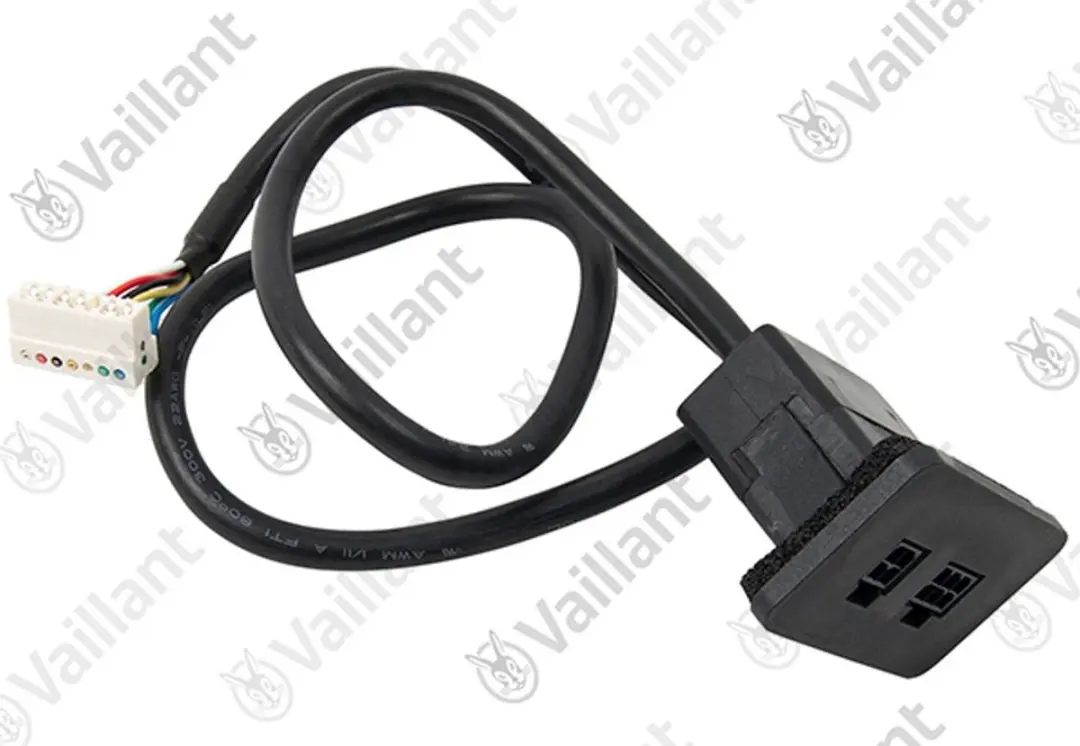 Vaillant CIM VC 10+15+25+30 Aansluitstuk