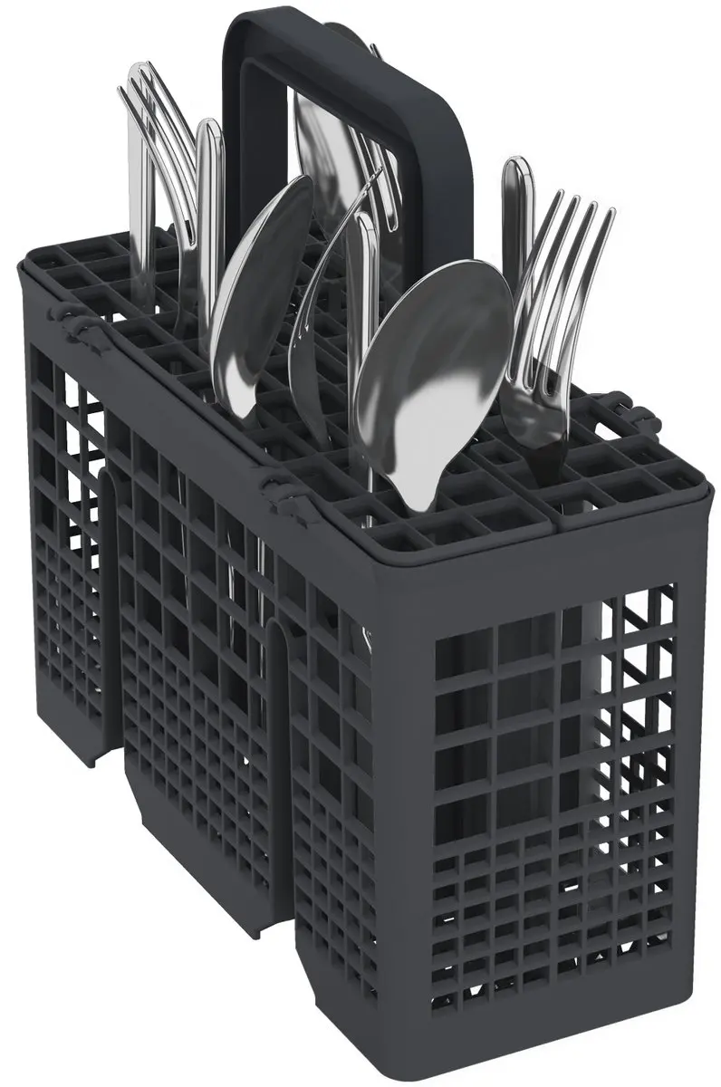 Beko BDIN36541PS Inbouwvaatwasser 15 Couverts - 11 Programma's