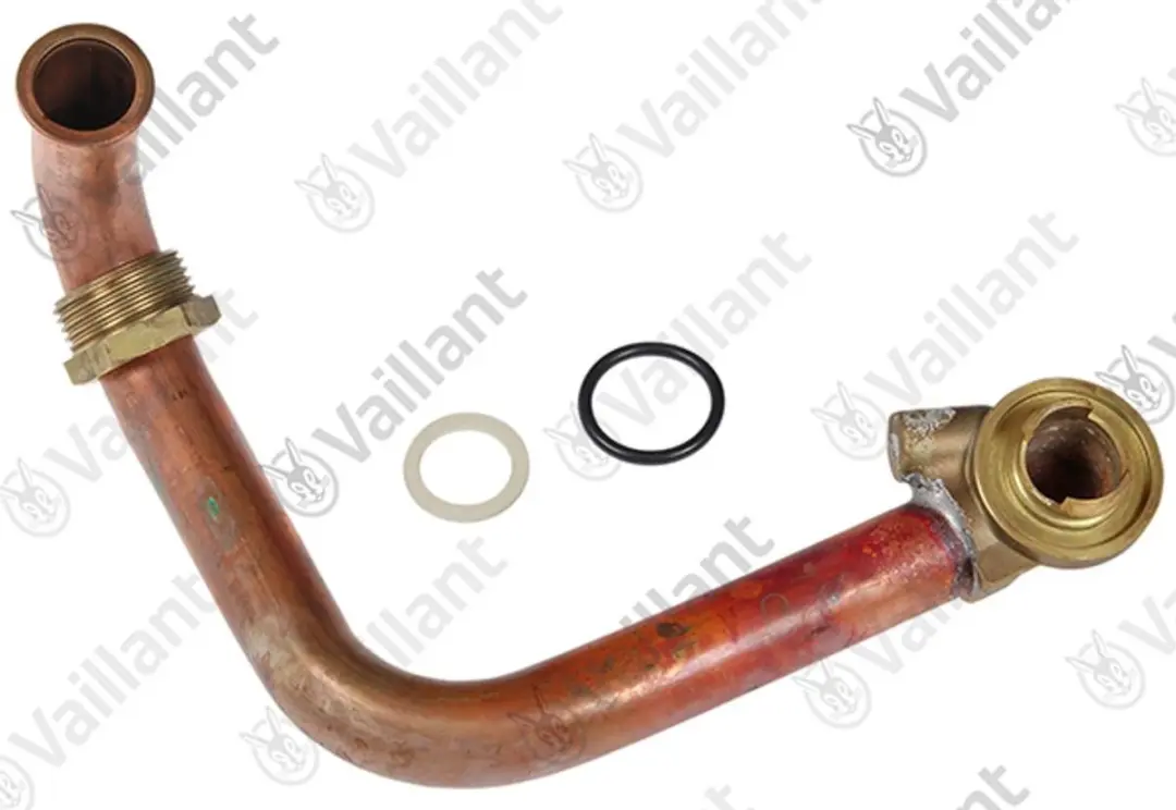 Vaillant VC 195/4-5 Branderkoelingbuis