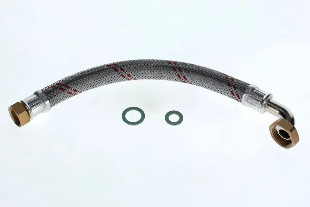 Bosch Flexibele Slang 390mm
