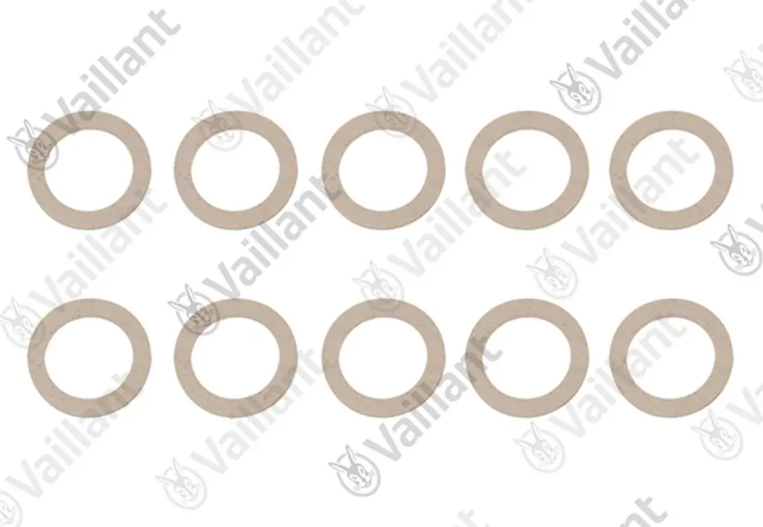 Vaillant MAG 11-0/1 GX Afdichtring