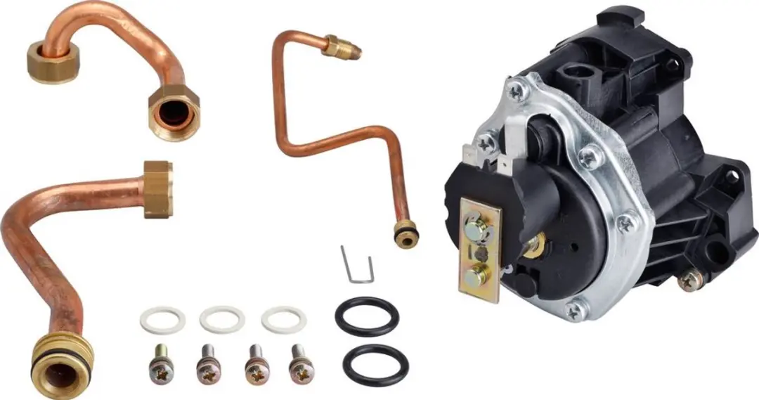 Bosch Installatietoebehoren Hydraulische Schakelaar 7719000773
