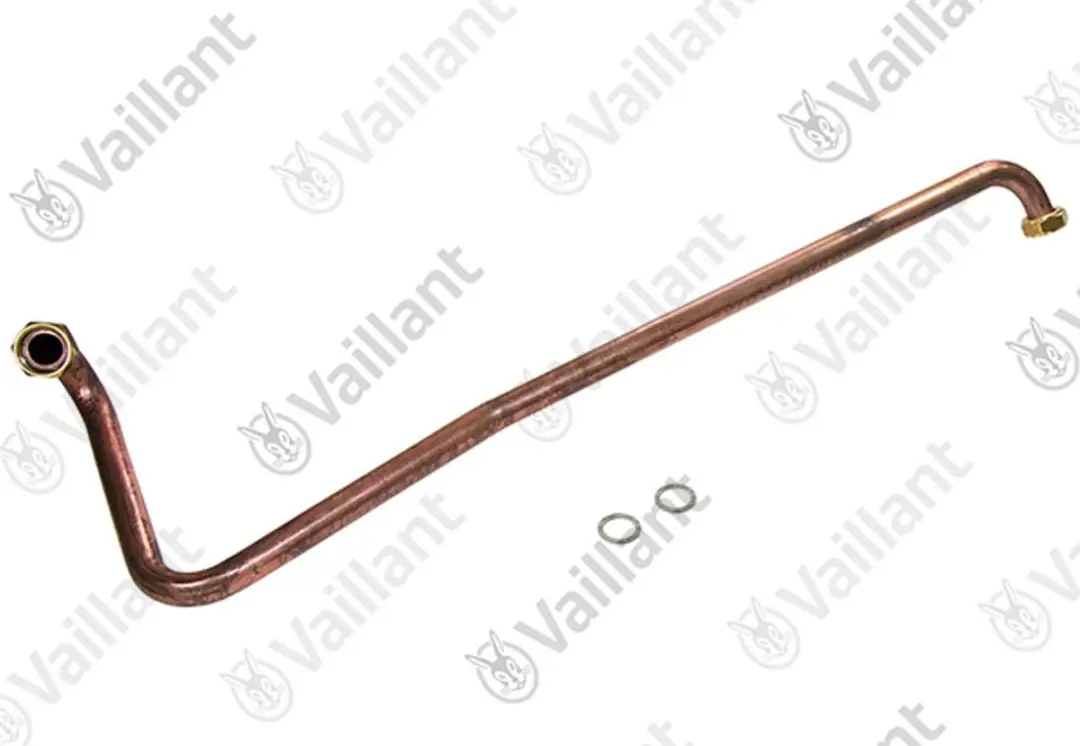 Vaillant VSC 126+196/2-C Boilerbuis 140/150mm