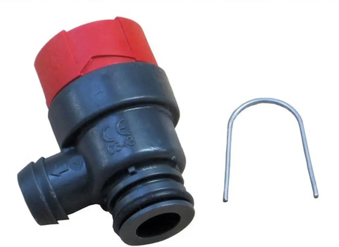 Bosch Veiligheidsventiel 87186402440