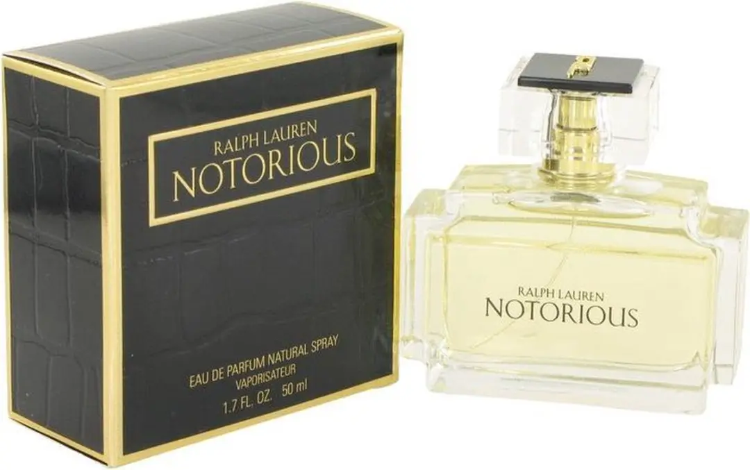 Ralph Lauren Notorious Eau de Toilette 50ml