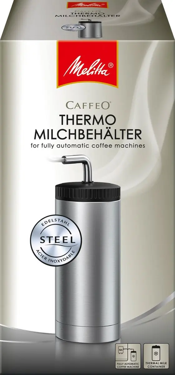 Melitta Caffeo Therm Melkreservoir