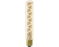 Calex E27 Goudkleurige Lichtbron