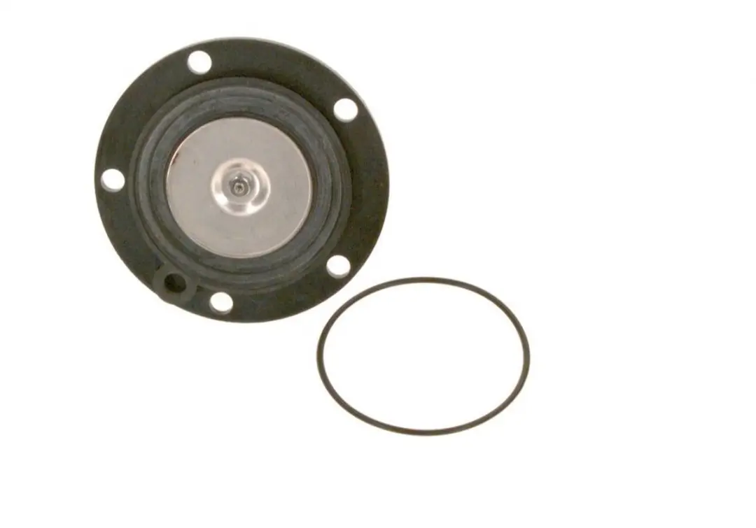 Bosch Schakelventiel Driewegklep WK/WKG 7100168