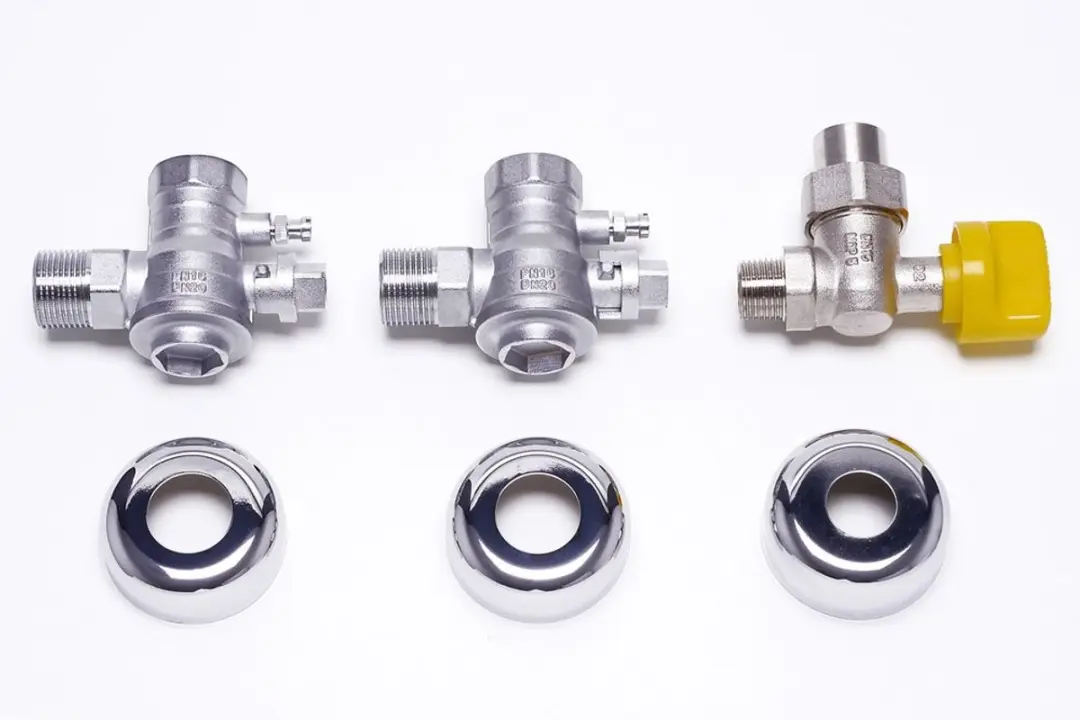 Bosch Installatieaccessoires R 1/2 Serviceset