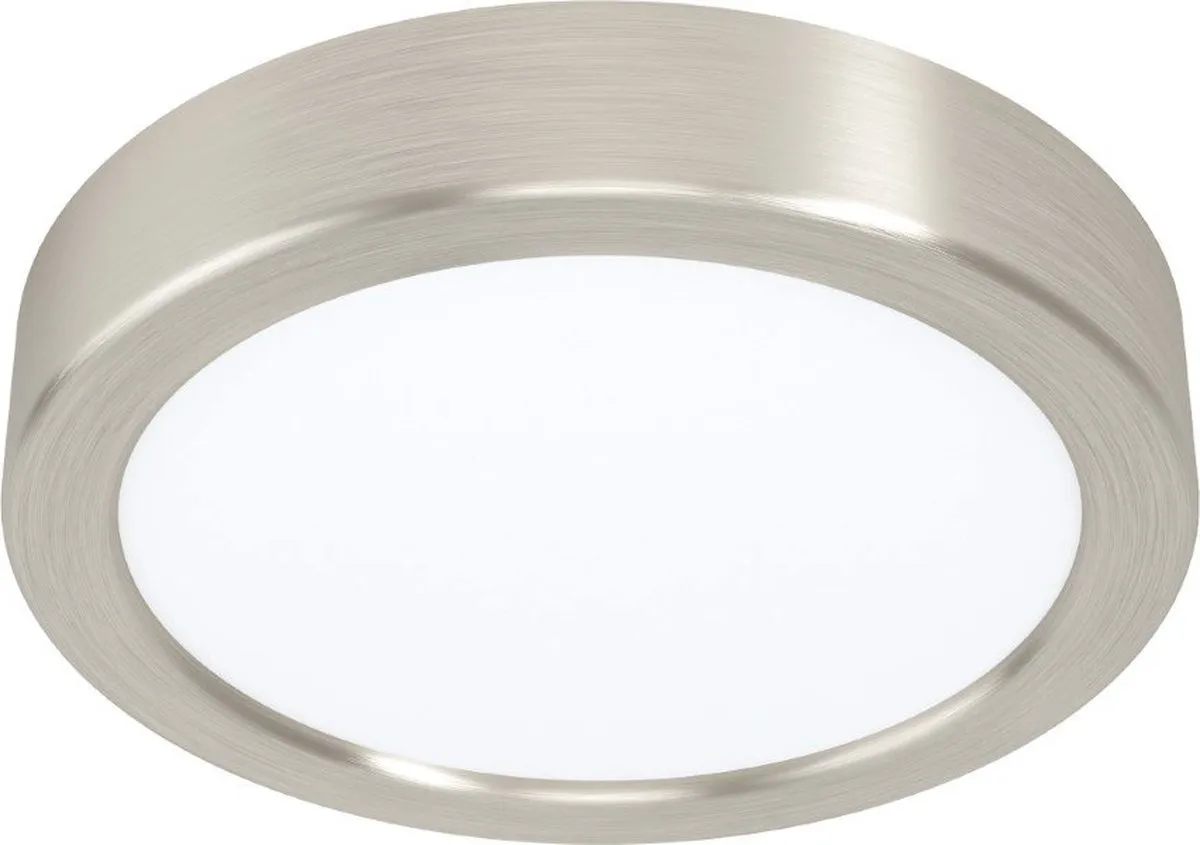 Eglo Fueva 5 Inbouwspot 12W