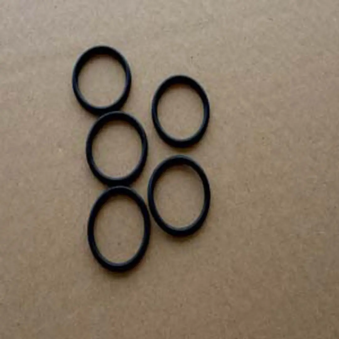 Remeha O-ring Gaspijp D 26.8x22x2.5
