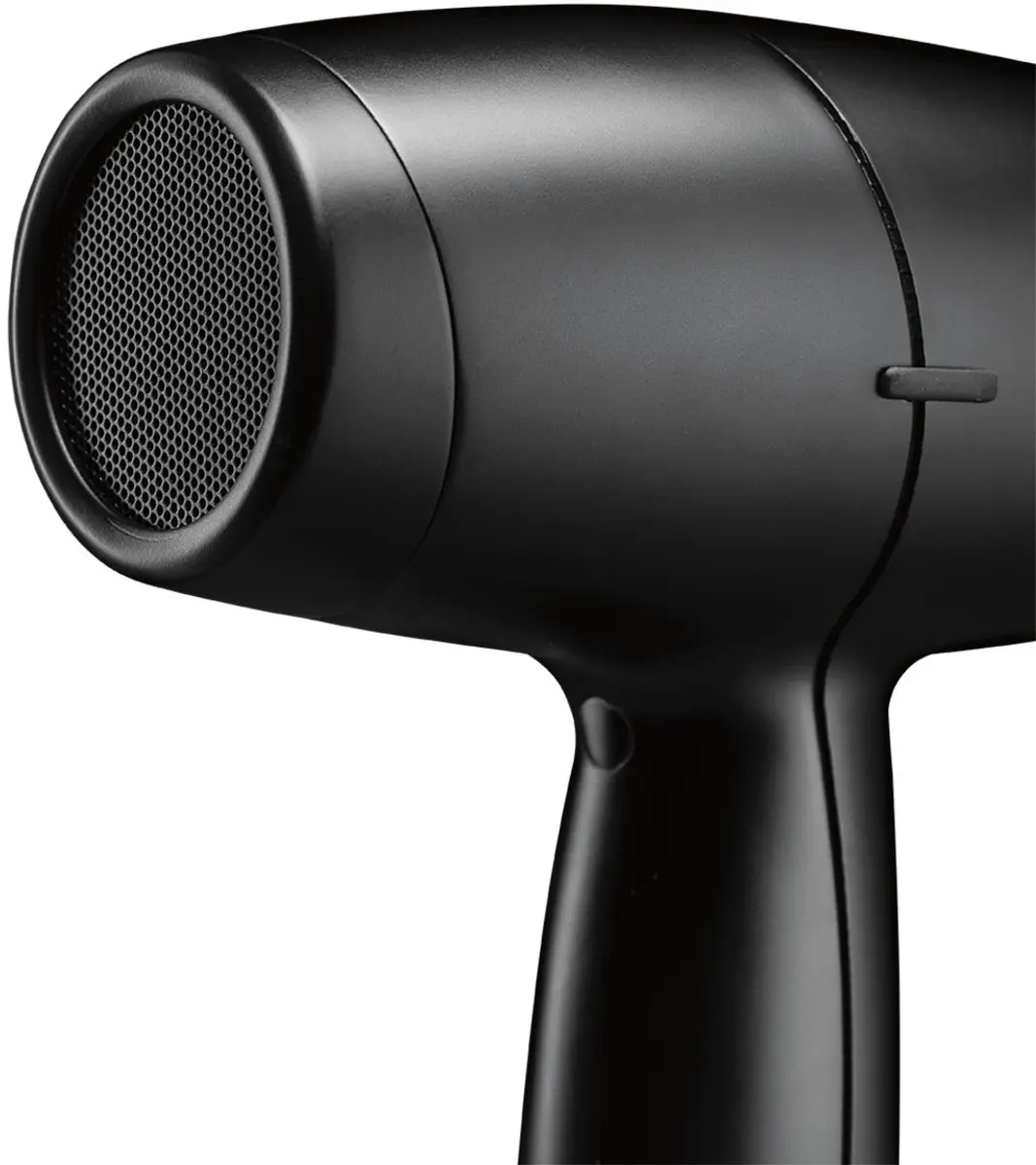 BaBylissPRO Lupia BAB6000E Haardroger - 2 Snelheden - Zwart/Dark Grey