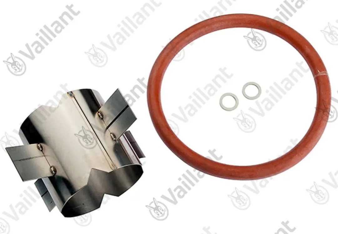Vaillant VKK 226-476/2 Dempingsbuis
