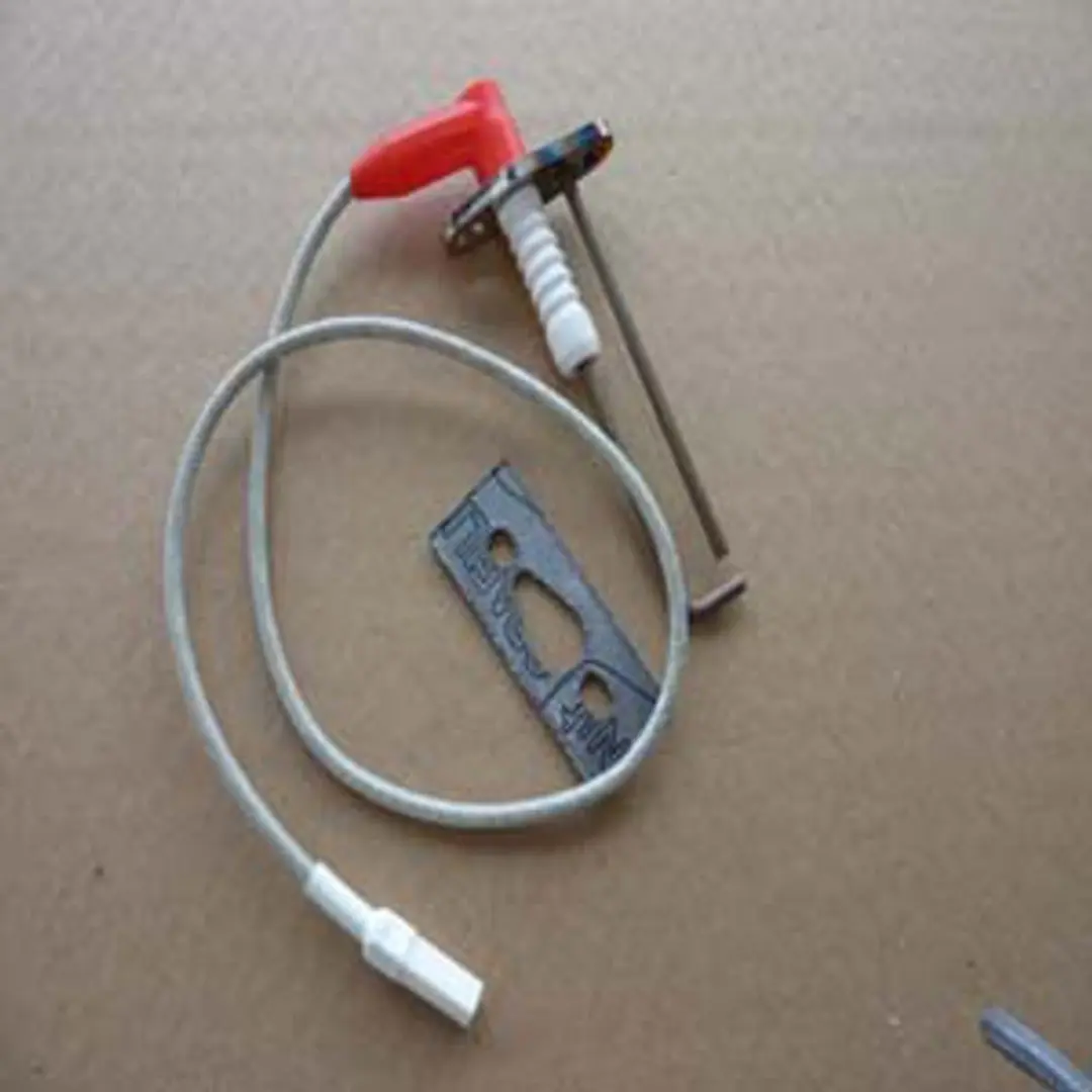 Remeha Ontsteking-Ionisatie-Elektrode Gas 210 V3 S100604