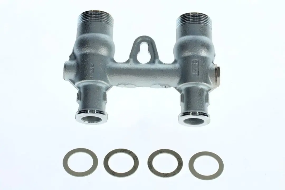 Bosch Kogelkraan DN25 HS-E VK/RK 63003189