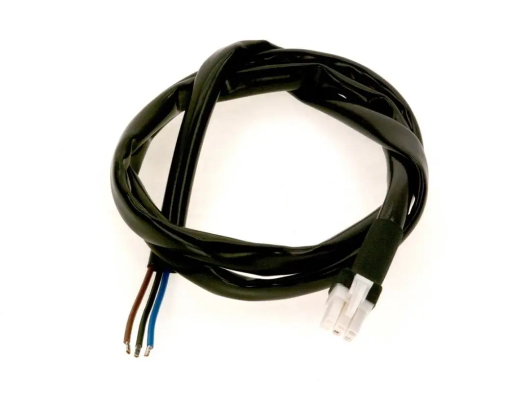 Bosch Kabel Molex 1,0m Wit