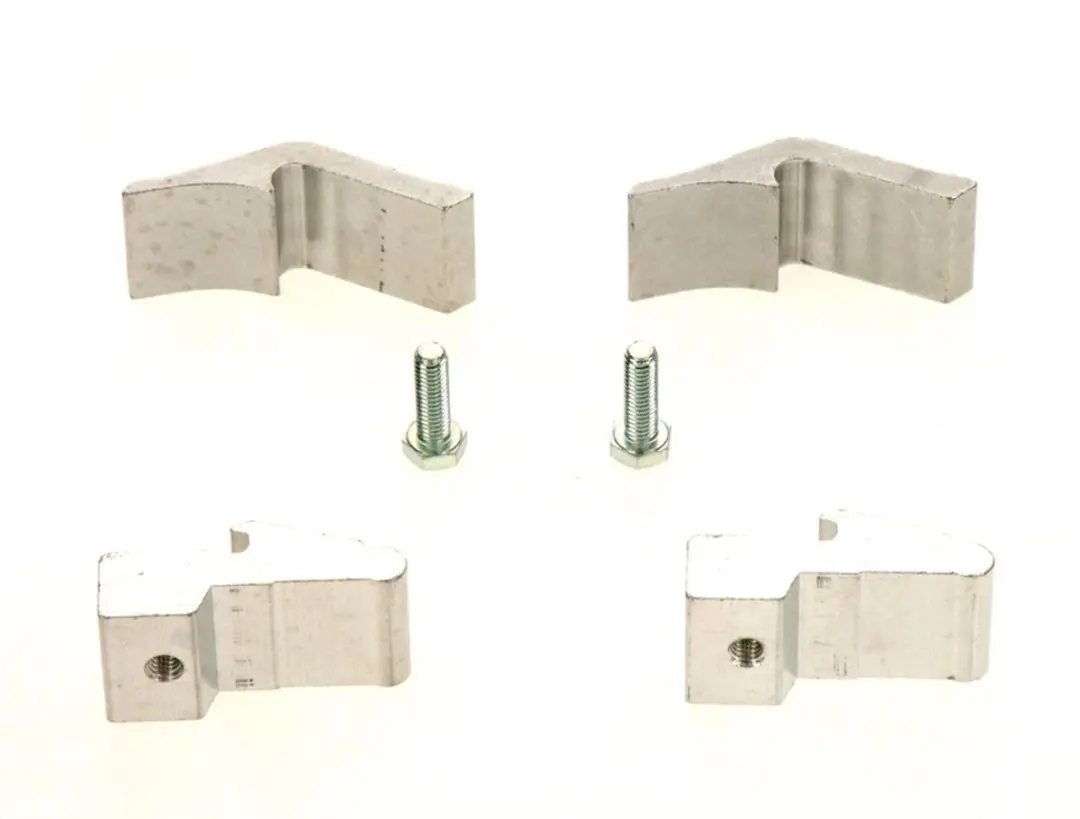 Bosch Beugel voor Rookgasafvoer 7098860