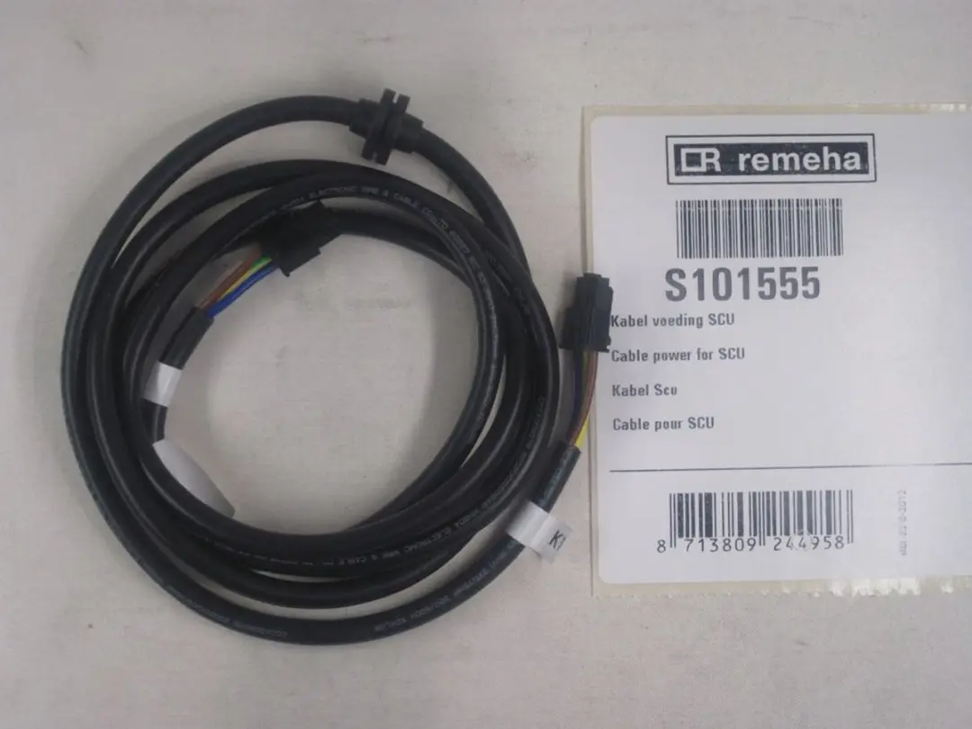 Remeha Kabel SCU S101555