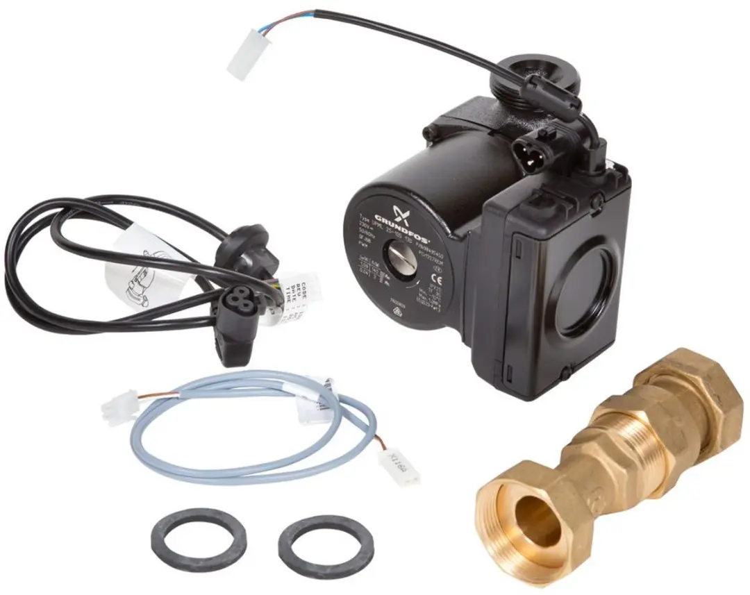 Remeha Ketelcirculatiepomp Grundfos UPML 25-105 PWM