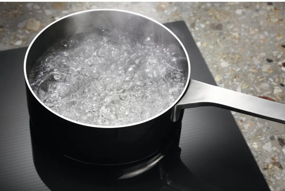 Electrolux EIS7548 Inbouwinductiekookplaat 71cm