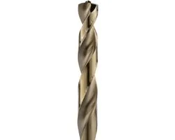 Milwaukee Metaalboren HSS-G Cobalt 4mm - 10 Stuks